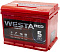 Аккумулятор WESTA RED 65 Ач 660 А обратная полярность