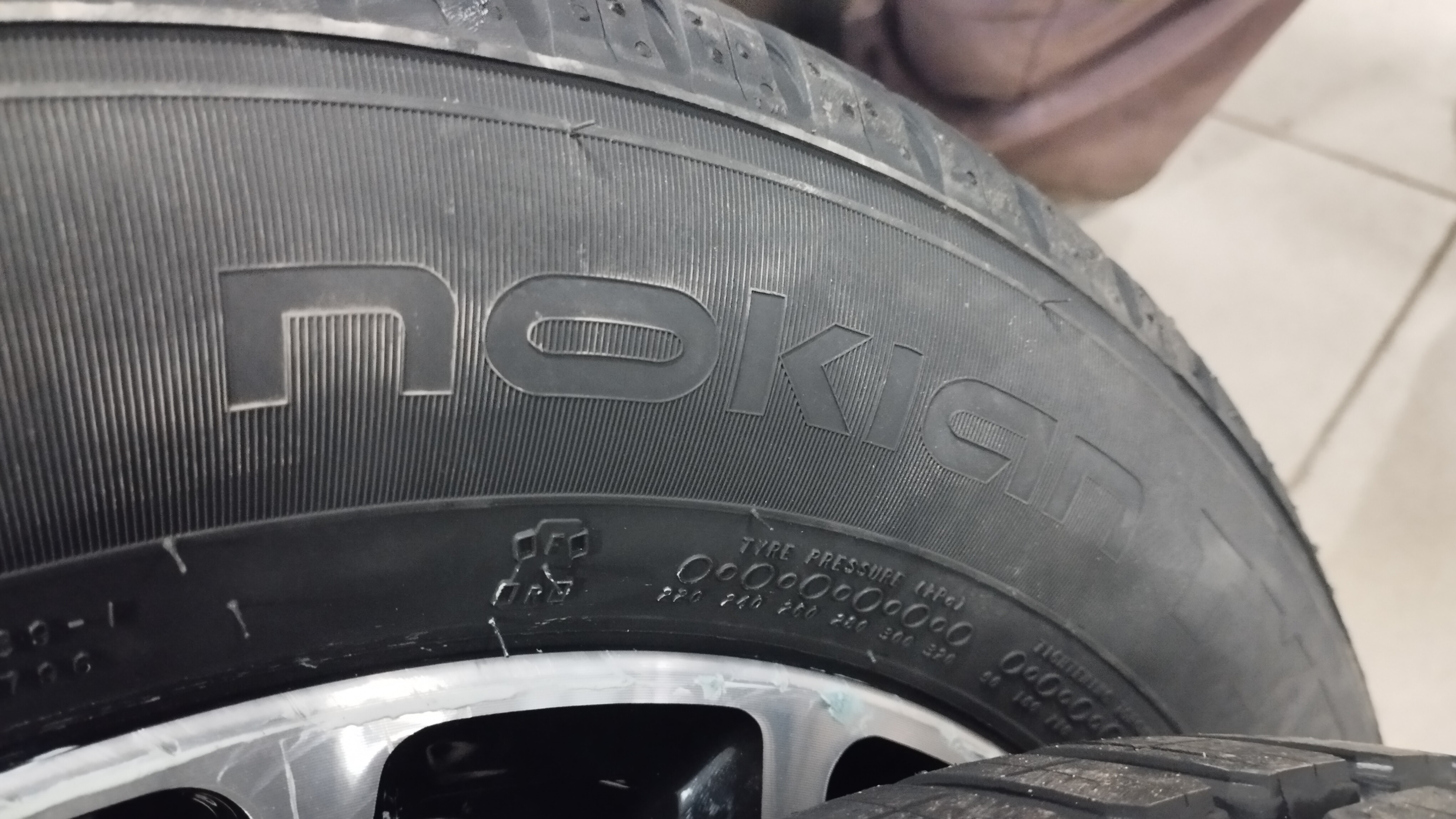 Купить летние шины Nokian Tyres NORDMAN SX3 R13 (Ikon Tyres) в ВИРБАКавто -  во Владикавказе, большой каталог резины